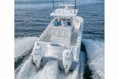 2023 Invincible 33 Catamaran photo 5