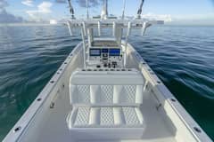 2023 Invincible 33 Catamaran photo 8