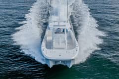2023 Invincible 33 Catamaran photo 2
