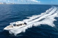2023 Boston Whaler 350 Realm photo 9
