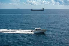 2023 Boston Whaler 350 Realm photo 6