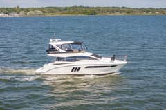 2017 Sea Ray 510 Fly photo 9