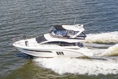 2017 Sea Ray 510 Fly photo 5