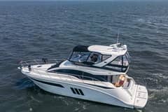2017 Sea Ray 510 Fly photo 3