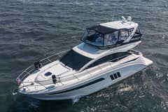 2017 Sea Ray 510 Fly photo 2