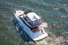 2017 Sea Ray 510 Fly photo 8