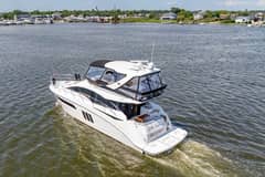 2017 Sea Ray 510 Fly photo 7