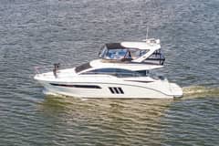 2017 Sea Ray 510 Fly photo 6