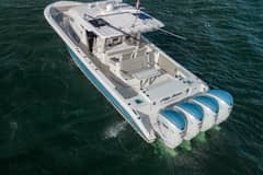 2022 Pursuit S 428 Sport photo 7