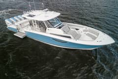 2022 Pursuit S 428 Sport photo 5