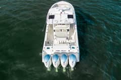2022 Pursuit S 428 Sport photo 8