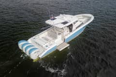 2022 Pursuit S 428 Sport photo 4