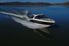2022 Sea Ray SLX 400 "PRICED TO SELL!" photo 3
