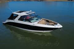 2022 Sea Ray SLX 400 "PRICED TO SELL!" photo 1