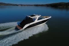 2022 Sea Ray SLX 400 "PRICED TO SELL!" photo 6