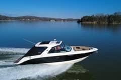 2022 Sea Ray SLX 400 "PRICED TO SELL!" photo 7