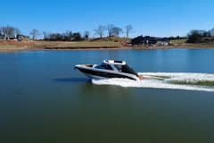 2022 Sea Ray SLX 400 "PRICED TO SELL!" photo 5
