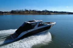2022 Sea Ray SLX 400 "PRICED TO SELL!" photo 8