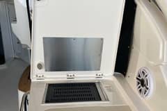 2022 Pursuit DC 365 Dual Console photo 5