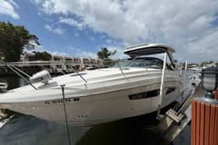 2022 Regal 33 XO photo 2