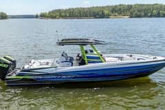 2024 Sunsation 32 CCX photo 4