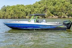 2024 Sunsation 32 CCX photo 8
