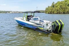 2024 Sunsation 32 CCX photo 7