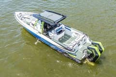2024 Sunsation 32 CCX photo 9