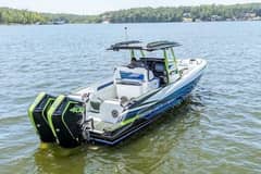 2024 Sunsation 32 CCX photo 6