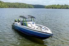 2024 Sunsation 32 CCX photo 2