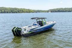 2024 Sunsation 32 CCX photo 5