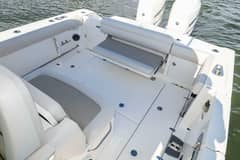 2019 Boston Whaler 330 Outrage photo 9