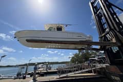 2019 Boston Whaler 330 Outrage photo 4