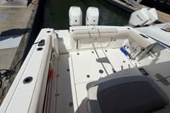2019 Boston Whaler 330 Outrage photo 8