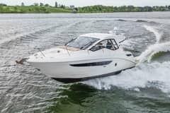 2017 Sea Ray Sundancer 350 Coupe photo 1
