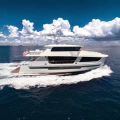 2020 Hargrave C92 photo 1