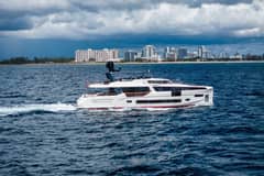 2021 Sirena 88 photo 7