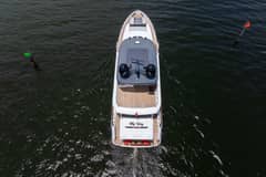 2021 Sirena 88 photo 9