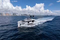 2021 Sirena 88 photo 8