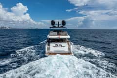 2021 Sirena 88 photo 6