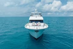 2018 Cheoy Lee Bravo 78 Sport Motor Yacht photo 3