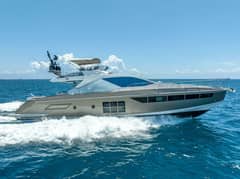 2018 Azimut S7 photo 7
