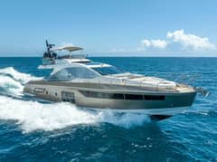 2018 Azimut S7 photo 6