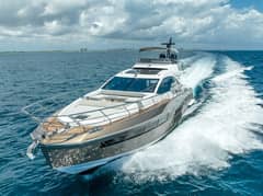 2018 Azimut S7 photo 4