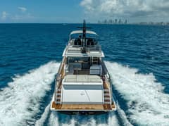 2018 Azimut S7 photo 8