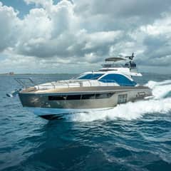 2018 Azimut S7 photo 1
