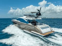 2018 Azimut S7 photo 2