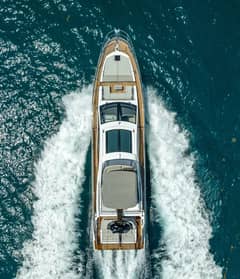 2018 Azimut S7 photo 9
