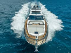 2018 Azimut S7 photo 5