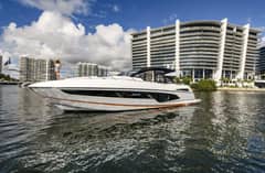 2020 Sunseeker Predator 60 EVO photo 6